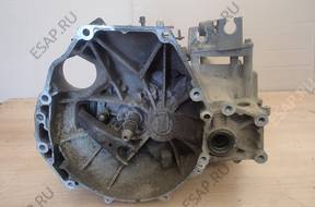 КОРОБКА ПЕРЕДАЧW МЕХАНИЧЕСКАЯ M2J4 HONDA PRELUDE 2.0