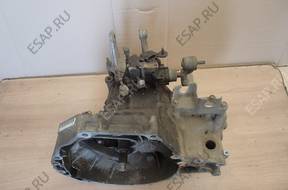 КОРОБКА ПЕРЕДАЧW МЕХАНИЧЕСКАЯ M2J4 HONDA PRELUDE 2.0