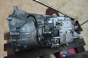 КОРОБКА ПЕРЕДАЧW МЕХАНИЧЕСКАЯ M47 2.0D BMW E39 E46 520D