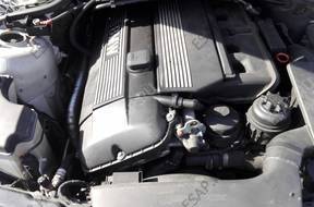 КОРОБКА ПЕРЕДАЧw МЕХАНИЧЕСКАЯ m54b30 3.0 231km e46,e39