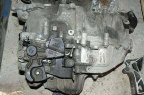 КОРОБКА ПЕРЕДАЧW МЕХАНИЧЕСКАЯ M66 VOLVO D5 XC70 XC90