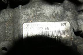 КОРОБКА ПЕРЕДАЧW МЕХАНИЧЕСКАЯ M66 VOLVO D5 XC70 XC90