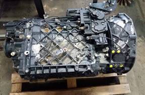 КОРОБКА ПЕРЕДАЧw МЕХАНИЧЕСКАЯ MAN TGS TGX TGA 2009 год TD