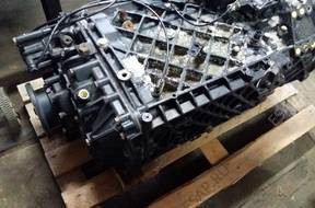 КОРОБКА ПЕРЕДАЧw МЕХАНИЧЕСКАЯ MAN TGS TGX TGA 2009 год TD