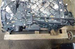 КОРОБКА ПЕРЕДАЧw МЕХАНИЧЕСКАЯ MAN TGS TGX TGA 2009 год TD