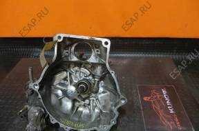 КОРОБКА ПЕРЕДАЧW МЕХАНИЧЕСКАЯ MAZDA 121 1.3 16V