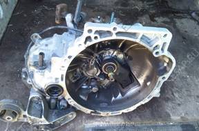 КОРОБКА ПЕРЕДАЧW МЕХАНИЧЕСКАЯ MAZDA 2 1.3 08-...