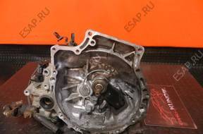 КОРОБКА ПЕРЕДАЧW МЕХАНИЧЕСКАЯ MAZDA 323 1.3 БЕНЗИН 16V 1995