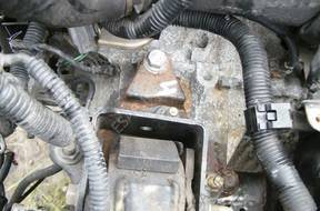 КОРОБКА ПЕРЕДАЧW МЕХАНИЧЕСКАЯ MAZDA 323 BJ 2,0 DITD