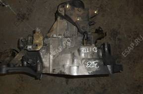 КОРОБКА ПЕРЕДАЧW МЕХАНИЧЕСКАЯ MAZDA 323 BJ 2.0 DITD