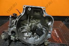 КОРОБКА ПЕРЕДАЧW МЕХАНИЧЕСКАЯ MAZDA 323 S IV 1.7 D 1993