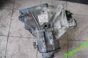 КОРОБКА ПЕРЕДАЧw МЕХАНИЧЕСКАЯ mazda 323f 98-00 1,5