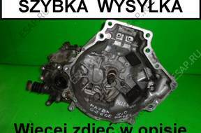 КОРОБКА ПЕРЕДАЧW МЕХАНИЧЕСКАЯ MAZDA 626 IV GE 2.0D 92-