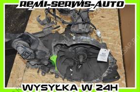 КОРОБКА ПЕРЕДАЧw МЕХАНИЧЕСКАЯ Mazda 626 V 2,0 1997-01