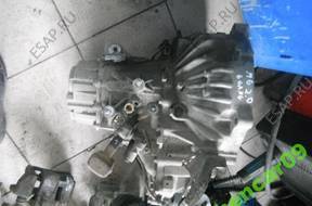 КОРОБКА ПЕРЕДАЧw МЕХАНИЧЕСКАЯ Mazda6 mazda 6 2,0 05-07