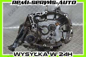 КОРОБКА ПЕРЕДАЧw МЕХАНИЧЕСКАЯ Megane 1,6 16V 7700598840