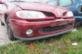 КОРОБКА ПЕРЕДАЧW МЕХАНИЧЕСКАЯ MEGANE I  2.0 8V