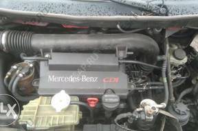 КОРОБКА ПЕРЕДАЧW МЕХАНИЧЕСКАЯ MERCEDES VITO 112CDI, 2,2