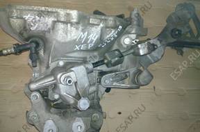 КОРОБКА ПЕРЕДАЧw МЕХАНИЧЕСКАЯ Meriva 1.4 XEP M14XEP
