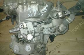 КОРОБКА ПЕРЕДАЧw МЕХАНИЧЕСКАЯ Meriva 1.4 XEP M14XEP