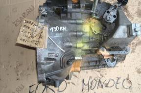 КОРОБКА ПЕРЕДАЧW МЕХАНИЧЕСКАЯ MONDEO 2.0 TDCI MK 3