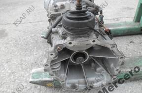 КОРОБКА ПЕРЕДАЧw МЕХАНИЧЕСКАЯ NAVARA D40 2.5 DCI