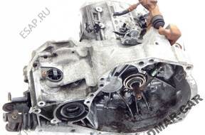 КОРОБКА ПЕРЕДАЧw МЕХАНИЧЕСКАЯ NISSAN ALMERA N16 1,8 16V