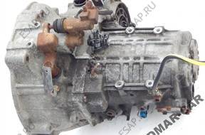 КОРОБКА ПЕРЕДАЧw МЕХАНИЧЕСКАЯ NISSAN ALMERA N16 1,8 16V