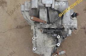 КОРОБКА ПЕРЕДАЧW МЕХАНИЧЕСКАЯ NISSAN PRIMERA P11 2.0TD