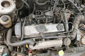 КОРОБКА ПЕРЕДАЧW МЕХАНИЧЕСКАЯ NISSAN PRIMERA P11 2.0TD