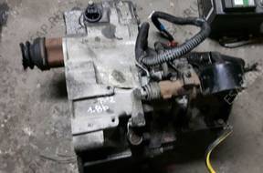 КОРОБКА ПЕРЕДАЧw МЕХАНИЧЕСКАЯ Nissan Primera P12 02-2007 год