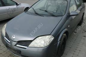 КОРОБКА ПЕРЕДАЧW МЕХАНИЧЕСКАЯ NISSAN PRIMERA P12 2.2DCI