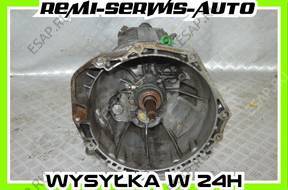 КОРОБКА ПЕРЕДАЧw МЕХАНИЧЕСКАЯ Omega БЕНЗИН 2,0 DTI 90523122