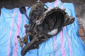 КОРОБКА ПЕРЕДАЧW МЕХАНИЧЕСКАЯ OPEL ASTRA G 1.4 16V F18