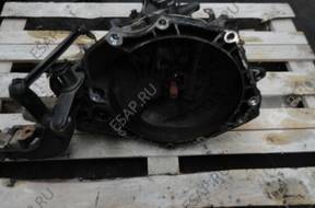 КОРОБКА ПЕРЕДАЧw МЕХАНИЧЕСКАЯ Opel Corsa БЕНЗИН 1,0 12v