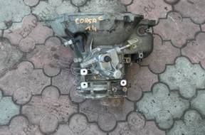 КОРОБКА ПЕРЕДАЧW МЕХАНИЧЕСКАЯ OPEL CORSA C 1.4 16V
