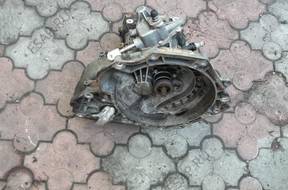 КОРОБКА ПЕРЕДАЧW МЕХАНИЧЕСКАЯ OPEL CORSA C 1.4 16V