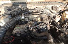 КОРОБКА ПЕРЕДАЧw МЕХАНИЧЕСКАЯ  pajero I 3.0v6