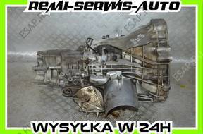 КОРОБКА ПЕРЕДАЧw МЕХАНИЧЕСКАЯ Passat B5 1,6 012301103M