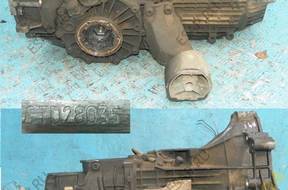 КОРОБКА ПЕРЕДАЧw МЕХАНИЧЕСКАЯ PASSAT B5 AUDI A4 1,6 CTD