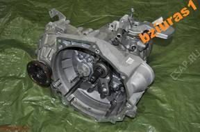 КОРОБКА ПЕРЕДАЧW МЕХАНИЧЕСКАЯ PASSAT B7 1.6TDI MYP