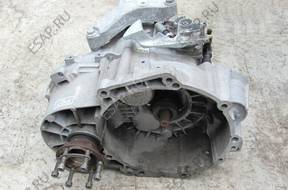 КОРОБКА ПЕРЕДАЧW МЕХАНИЧЕСКАЯ PDT VW PASSAT B7 2.0 TDI