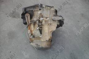 КОРОБКА ПЕРЕДАЧW МЕХАНИЧЕСКАЯ PEUGEOT 206 1.4 8V