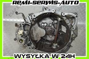 КОРОБКА ПЕРЕДАЧw МЕХАНИЧЕСКАЯ Peugeot 306 1,9 D 20CM44