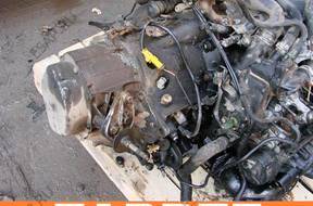 КОРОБКА ПЕРЕДАЧW МЕХАНИЧЕСКАЯ PEUGEOT 307 2.0HDI 20DM39