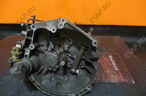КОРОБКА ПЕРЕДАЧW МЕХАНИЧЕСКАЯ PEUGEOT 405 I 20CB70 1.4