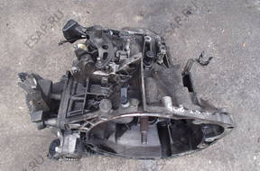 КОРОБКА ПЕРЕДАЧW МЕХАНИЧЕСКАЯ PEUGEOT 406 2.0 HDI РЕСТАЙЛИНГ