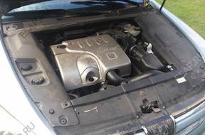 КОРОБКА ПЕРЕДАЧw МЕХАНИЧЕСКАЯ Peugeot 607 2.2 Hdi