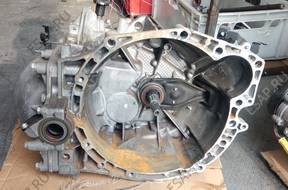 КОРОБКА ПЕРЕДАЧW МЕХАНИЧЕСКАЯ PEUGEOT 807 2.0 HDI