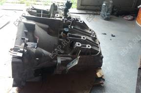 КОРОБКА ПЕРЕДАЧW МЕХАНИЧЕСКАЯ PEUGEOT 807 2.0 HDI